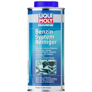 LIQUI MOLY Kraftstoffsystemreiniger - 500ml LIQUI MOLY Kraftstoffsystemreiniger - 500ml