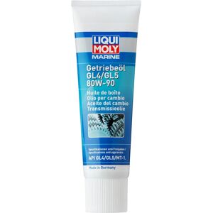 Liqui Moly - Modell 25030 - Áttételolaj - 80W-90 - Tengeri áttétel Liqui Moly - Modell 25030 - Áttételolaj - 80W-90 - Tengeri áttétel