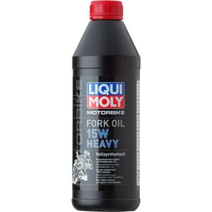 Liqui Moly Motoros villaolaj 15W Heavy - Villaolaj motorkerékpár Liqui Moly Motoros villaolaj 15W Heavy - Villaolaj motorkerékpár