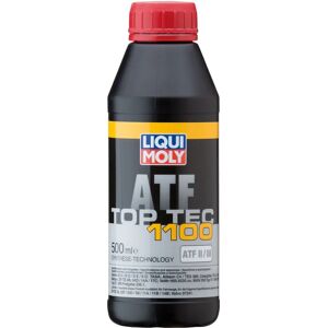 Liqui Moly Top Tec ATF 1100 - Automata sebességváltó olaj Liqui Moly Top Tec ATF 1100 - Automata sebességváltó olaj