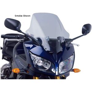 Parabrezza PUIG 4101W - Touring per Yamaha FZ1 Fazer 2006-2016 Parabrezza PUIG 4101W - Touring per Yamaha FZ1 Fazer 2006-2016