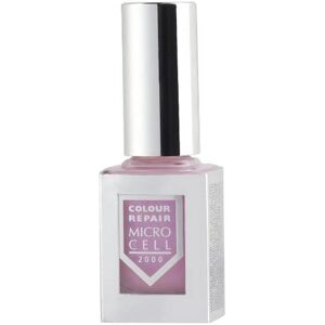 Microcell 2000 Nail Repair Farbe & Nagellack Violet Touch - Nagellack Microcell 2000 Nail Repair Farbe & Nagellack Violet Touch - Nagellack