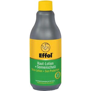 Effol Ihonhoito ja Auringonsuoja - 500ml Effol Ihonhoito ja Auringonsuoja - 500ml