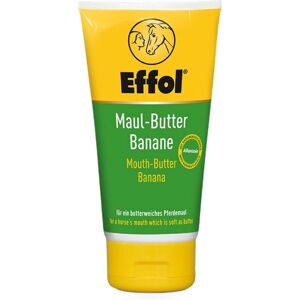 Effol Hevosen suusvoide - Banaani - 150ml - Hevosenhoito Effol Hevosen suusvoide - Banaani - 150ml - Hevosenhoito