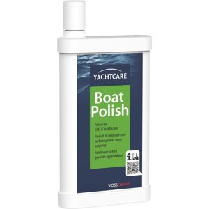 Yachtcare Bootpolitur 500ml - Boot & Caravan Yachtcare Bootpolitur 500ml - Boot & Caravan
