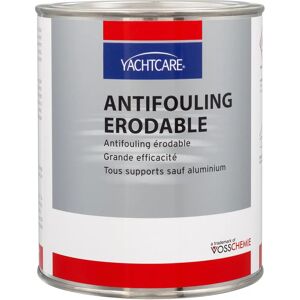 Yachtcare Antifouling - Peinture marine érodable - 2,5L Bleu foncé - Publicité Yachtcare Antifouling - Peinture marine érodable - 2,5L Bleu foncé - Publicité