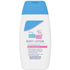 Sebamed Baby Care Hydrating Body Lotion - Body Lotion Sebamed Baby Care Hydrating Body Lotion - Body Lotion