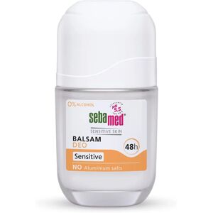 Sebamed Sensitive Balsam Deodorant 50ml Sebamed Sensitive Balsam Deodorant 50ml