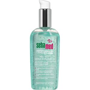 Sebamed Aloe Dermohydrating Gel - Sensitive Skin - 200ml Sebamed Aloe Dermohydrating Gel - Sensitive Skin - 200ml
