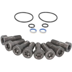 VDO Common Rail Pomp - Brandstofpomp VDO Common Rail Pomp - Brandstofpomp