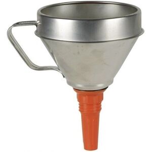 Pressol Modell 02342 Trichter - Zinnblech, 1,3L, Ø 160mm - Trichter Pressol Modell 02342 Trichter - Zinnblech, 1,3L, Ø 160mm - Trichter
