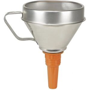 Pressol Witstaal Trechter 200mm 3,2L - Trechter Pressol Witstaal Trechter 200mm 3,2L - Trechter