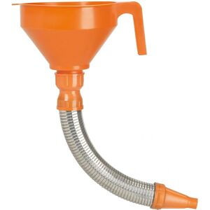 Pressol 02675 Metaal Schep met Flexibele Tuit - 160mm - Schep Pressol 02675 Metaal Schep met Flexibele Tuit - 160mm - Schep