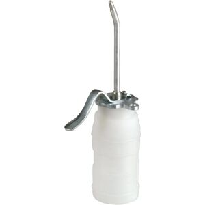 PRESSOL 150ml Oliedispenser met aluminium spuitkop PRESSOL 150ml Oliedispenser met aluminium spuitkop