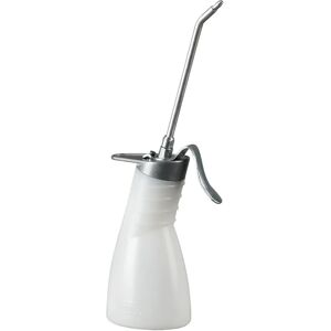 Pressol Modello 04902 Oliatore da Officina - Lubrificazione Precisa Pressol Modello 04902 Oliatore da Officina - Lubrificazione Precisa