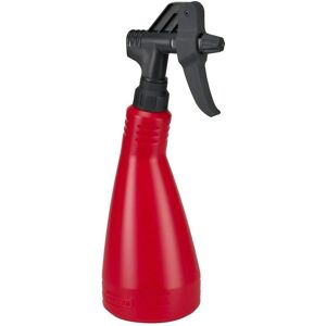 Pressol Flacona Industriale 750ml, Rosso, Doppio Effetto Pressol Flacona Industriale 750ml, Rosso, Doppio Effetto