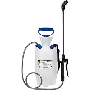 PRESSOL 10L Manual Pressure Sprayer - Industrial Cleaning Equipment PRESSOL 10L Manual Pressure Sprayer - Industrial Cleaning Equipment