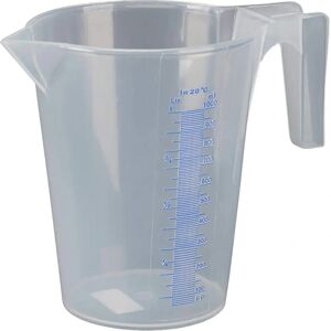 Pressol Verre Mesure Transparent 1L - Verre Mesure - Publicité Pressol Verre Mesure Transparent 1L - Verre Mesure - Publicité