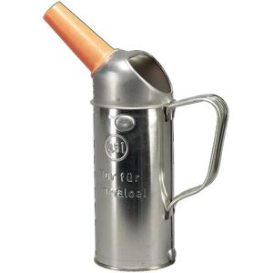 Pressol 07 341 Verre doseur - 0,5L, Blanc, En tôle - Type de produit - Publicité Pressol 07 341 Verre doseur - 0,5L, Blanc, En tôle - Type de produit - Publicité