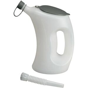 Pressol 07 622 Bicchiere dosatore - Resistente, Sicuro per alimenti, 2L Pressol 07 622 Bicchiere dosatore - Resistente, Sicuro per alimenti, 2L