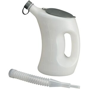 Pressol 07 623 Misurino - 3L Trasparente in Plastica Pressol 07 623 Misurino - 3L Trasparente in Plastica