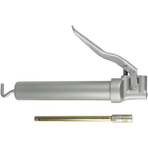 PRESSOL - 125 cm³ - tube de 150 mm - Pistolet à graisse - Publicité PRESSOL - 125 cm³ - tube de 150 mm - Pistolet à graisse - Publicité