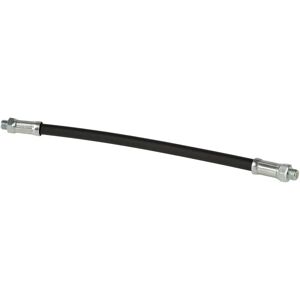 Pressol Hose - M10 x 1 - 300 mm - For Grease and Oil Pumps Pressol Hose - M10 x 1 - 300 mm - For Grease and Oil Pumps