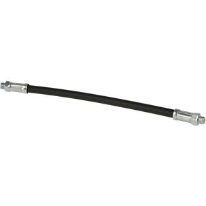 Pressol Tube M10x1 500mm - Flexible Oil Line for Grease Gun Pressol Tube M10x1 500mm - Flexible Oil Line for Grease Gun