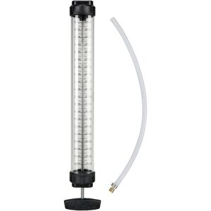 Pressol 12 974 1000ml Injectiespuit - Druk & Zuig - Injectiespuit Pressol 12 974 1000ml Injectiespuit - Druk & Zuig - Injectiespuit
