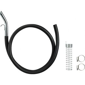 PRESSOL Schlauchset - PVC, 2000mm, für Öl & Diesel, Orange PRESSOL Schlauchset - PVC, 2000mm, für Öl & Diesel, Orange