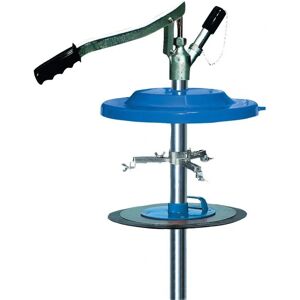 PRESSOL - Handmatige vetvulpomp - Geschikt voor 50 kg vaten PRESSOL - Handmatige vetvulpomp - Geschikt voor 50 kg vaten