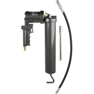 Pompa per grasso PRESSOL - 500cm³ Idraulica, Modello 18077 - NLGI 2 Pompa per grasso PRESSOL - 500cm³ Idraulica, Modello 18077 - NLGI 2