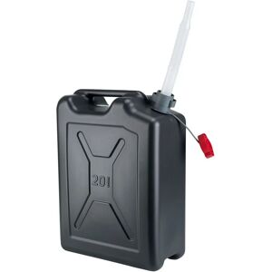 Pressol 21 127 Brandstoftank - Impactbestendig - 20L Pressol 21 127 Brandstoftank - Impactbestendig - 20L