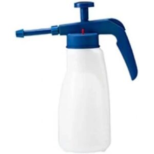 PRESSOL Weiße 1,5L Sprühflasche - Sprühflasche PRESSOL Weiße 1,5L Sprühflasche - Sprühflasche