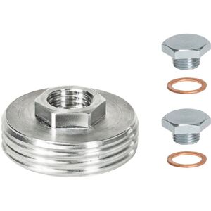 Juego de adaptadores PRESSOL - Cartucho de 500 g Juego de adaptadores PRESSOL - Cartucho de 500 g