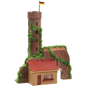 Faller 130291 - Aussichtsturm für Modelleisenbahnen Faller 130291 - Aussichtsturm für Modelleisenbahnen