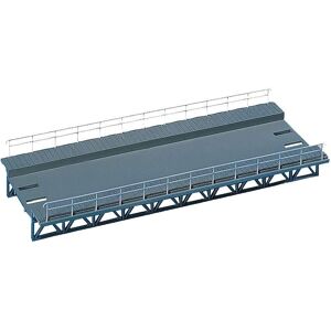 Faller F120474 Bâtiment pour train miniature - H0 Faller F120474 Bâtiment pour train miniature - H0