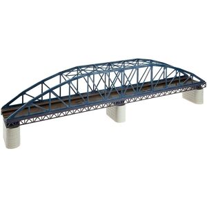 Faller F120482 Metal Arch Bridge H0 - Model Train Building Faller F120482 Metal Arch Bridge H0 - Model Train Building