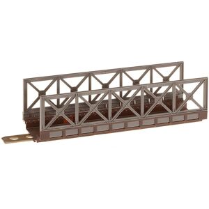 Faller Girder Bridge 180mm Model Kit - HO Gauge Faller Girder Bridge 180mm Model Kit - HO Gauge
