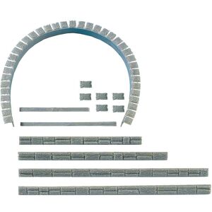 Faller F120550 - Arches pour tunnel - Accessoire - Échelle H0 Faller F120550 - Arches pour tunnel - Accessoire - Échelle H0