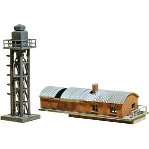 Faller 222146 Kit Maison de Sable Ii - Kit de construction Faller 222146 Kit Maison de Sable Ii - Kit de construction