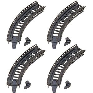 Faller N Scale Curved Track Bed Kit - Model Train Building Faller N Scale Curved Track Bed Kit - Model Train Building