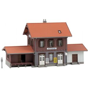 Faller 110133 Pieza de Modelo a Escala - Accesorio para Ferrocarril en Miniatura Faller 110133 Pieza de Modelo a Escala - Accesorio para Ferrocarril en Miniatura