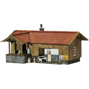 Faller F212105 Building for model trains - N scale Faller F212105 Building for model trains - N scale