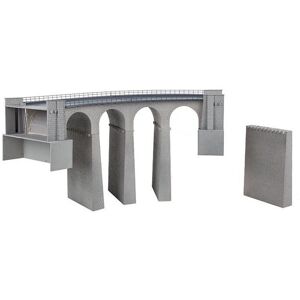 Faller 120466 H0 Viaduct Set - Modelbouw Accessoire Faller 120466 H0 Viaduct Set - Modelbouw Accessoire