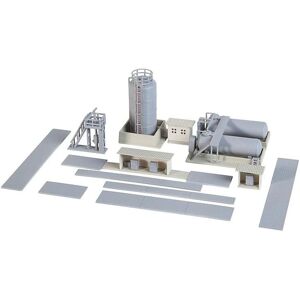 Faller Diesel Fuelling Point Building Kit Iv - Kit de construcción Faller Diesel Fuelling Point Building Kit Iv - Kit de construcción