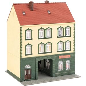 Faller 130628 Ház - Modellbolt - Méretarány modell ház Faller 130628 Ház - Modellbolt - Méretarány modell ház