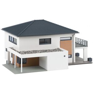 Faller 130639 Huis - H0 Modelbouwpakket - WeberHaus CityLife Faller 130639 Huis - H0 Modelbouwpakket - WeberHaus CityLife