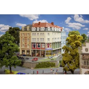 Faller H0 Modeltreinen - Landschappen Faller H0 Modeltreinen - Landschappen