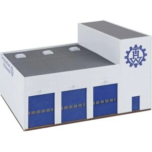Faller 130790 H0 Building THW - Building Faller 130790 H0 Building THW - Building